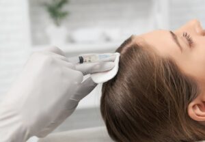 Does the Best PRP Hair Treatment in Dubai Regrow Hair?