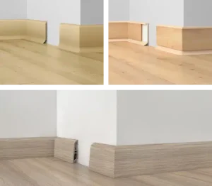 Best Wall Skirting in Dubai: Enhance Your Home with Wahdi-Interior