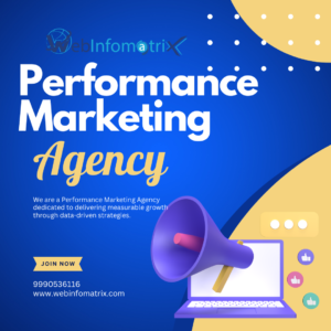 Transform Paid Ads with AI Performance Marketing Models