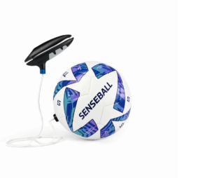 Building Youth Skills with Smart Soccer Training Gear