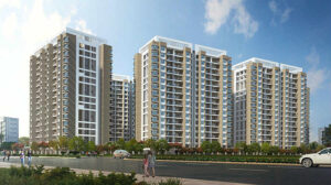 Pride Purple Kharadi Pune – Smart Homes for Modern Life