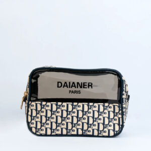 How to Choose the Best Printed Transparent Cosmetic Pouch for Your Needs
