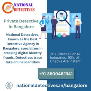 Pre Matrimonial Investigation in Bangalore Checks Criminal Records