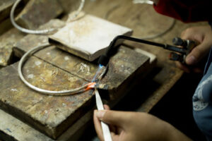 Exploring the Benefits of Working with Private – Label Jewellery Manufacturer