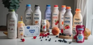Probiotic Drinks Market Growth Drivers and Consumer Trends in 2025