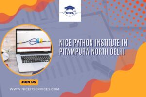 Why Everyone’s Heading to This Python Institute in Pitampura