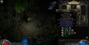 eld.gg Path of Exile 2 Currency: Passive Tree Highlights