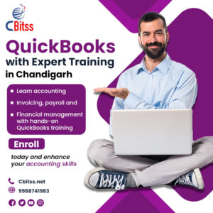 QuickBooks: Simplify Accounting and Boost Your Career