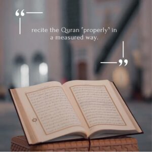 Nurturing Young Hearts: The Ultimate Guide to Quran Education for Kids at Rahiq Academy