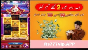 RS777VIP Game Download Latest v61.6 (OFFICIAL Web)
