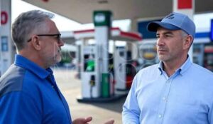 Retailers Entering Fuel Business: A New Era of Convenience and Growth