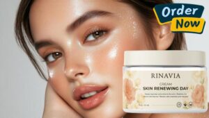 Rinavia Skin Renewing Day Cream Review Does It Really Work?
