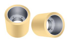 Enhancing Rice Milling Efficiency with Premium Rubber Roller Rice Husker by Hindustan Group