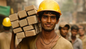 Factory Labour Contractor in Ahmedabad & Industrial Labour Contractors