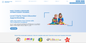 Level 3 childcare qualification