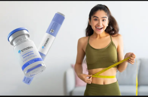 Fraud alert! Tmates Weight Loss Semaglutide Please don’t buy any weight loss gummies