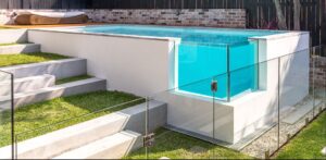Concrete or Fibreglass? The Ultimate Pool Showdown