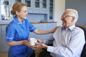 Senior Health Care Services Tampa, FL