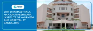 Sri Dharmathala Manjunatheshwara College of Ayurveda | Excellence in Ayurvedic Education and Research