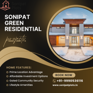 Mapsko ASPR GREENZ Sector 35 Residential Investment