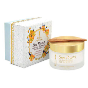 Sunscreen and Sun Protect: The Ultimate Duo for Healthy, Radiant Skin