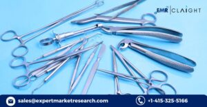 What is Driving the Growth of the Surgical Scissors Market?