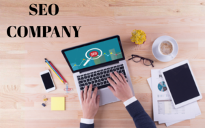 The Role of an SEO Agency in Building Brand Authority Online