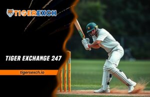 Tiger Exchange 247: The best online sportsbook Tiger Exchange 247