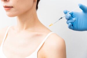 Trap Tox in Dubai: The Celebrity Secret to a Slimmer Neck & Stress-Free Shoulders