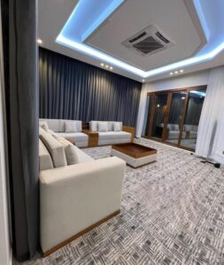 Best Wall-to-Wall Carpet in Dubai: Top Choices for 2025