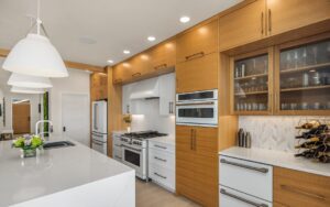 Kitchen Remodeling Services Jacksonville, FL