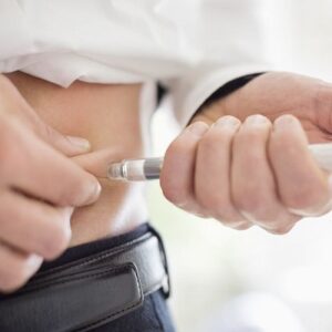 Can Weight Loss Injections Help Prevent Weight Regain?