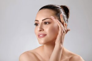 Is Mandelic Peel a Suitable Treatment for Skin Affected by Rosacea?