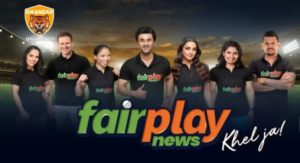 Fairplay Cricket ID – India’s Most Trusted Online Cricket Betting Platform