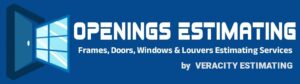 Accurate Door Windows Takeoff and Doors Estimating Services for Successful Construction Projects