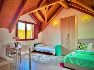 Casa Bonita Rho: Family-Friendly, Long Stay Apartments Near Milano — A Hotel Alternative That Feels Like Home