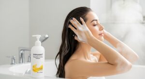 Shihuanuo Color Shampoo Benefits You Should Know