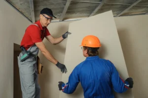 Expert Drywall Installation in Yonkers: Creating Flawless Walls for Every Project