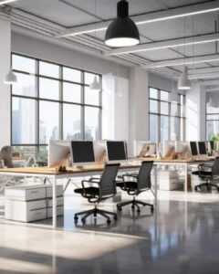 Office Space for Rent in Roorkee – The Perfect Place for Your Business Growth