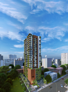 Luxury Living Redefined: Best Real Estate Projects in Mumbai 2025 by Urna Evolved Living