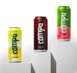 Start Campa cola franchise journey for high-demand product sales growth.