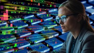 How Microsoft Dynamics Partners Drive Digital Transformation in Businesses