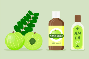 How to Use Almond Hair Oil for Hair Growth?