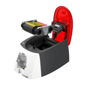 The Complete Guide to Badgy ID Card Printers: From Badgy 100 to Badgy 200