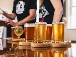 Beer Processing Market Outlook: Growth Factors and Future Challenges