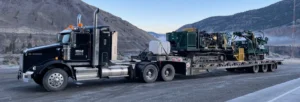 Expert Hot Tub Hauling and Moving Services in Okanagan for a Stress-Free Experience