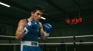 What Is a Boxer Timer and How Do You Use It?
