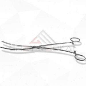 Uterine Dressing Forcep: A Guide to Its Use