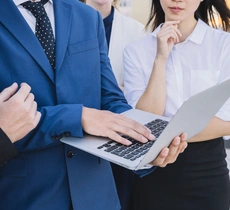 Why Next.js Developers Are in High Demand