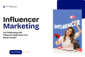 The Benefits of Influencer Marketing for Brands: How Social Media Influencers Drive Success